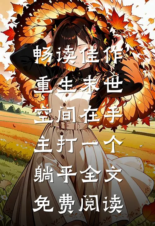 畅读佳作重生末世:空间在手,主打一个躺平全文免费阅读