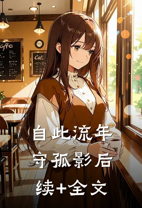 自此流年守孤影后续+全文