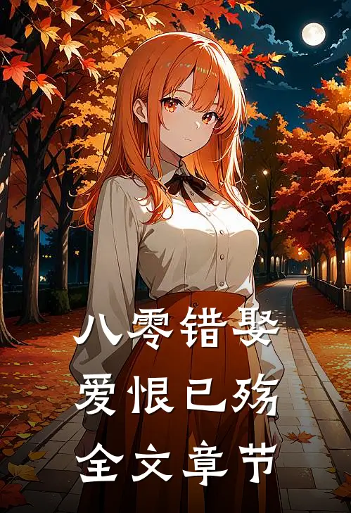 八零错娶，爱恨已殇全文章节
