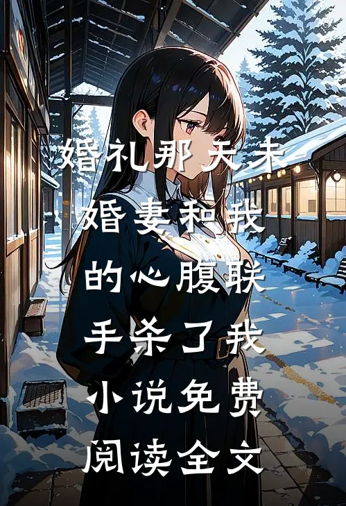 婚礼那天未婚妻和我的心腹联手杀了我小说免费阅读全文