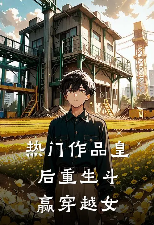 热门作品皇后重生斗赢穿越女