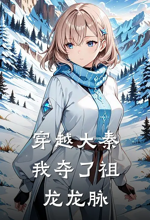 穿越大秦，我夺了祖龙龙脉