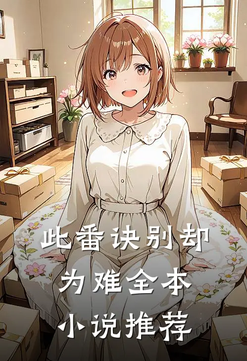 此番诀别却为难全本小说推荐