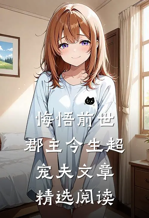 悔悟前世：郡主今生超宠夫文章精选阅读