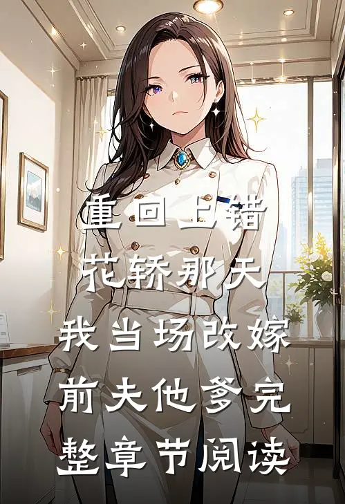 重回上错花轿那天，我当场改嫁前夫他爹完整章节阅读