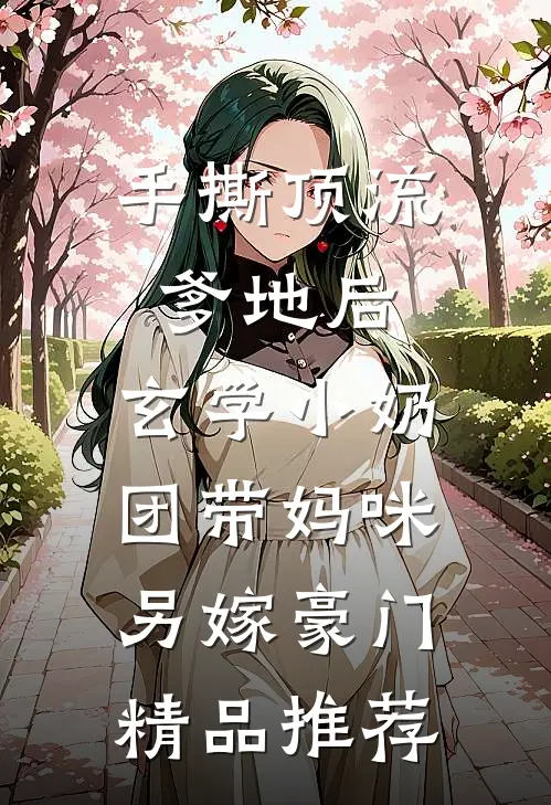 手撕顶流爹地后，玄学小奶团带妈咪另嫁豪门精品推荐
