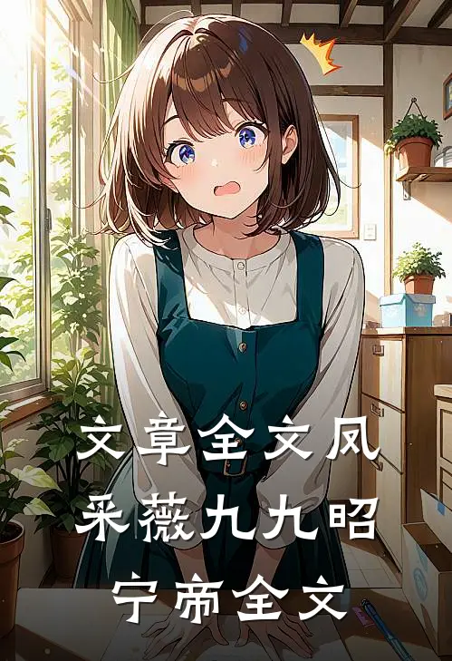 文章全文凤采薇九九昭宁帝全文
