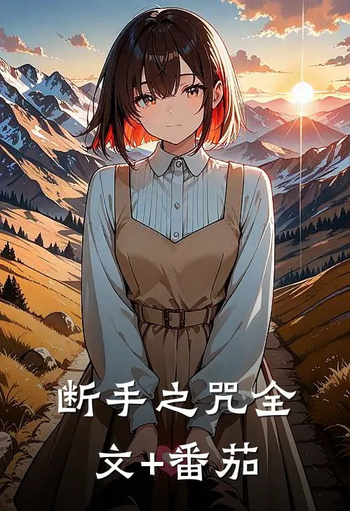 断手之咒全文+番茄