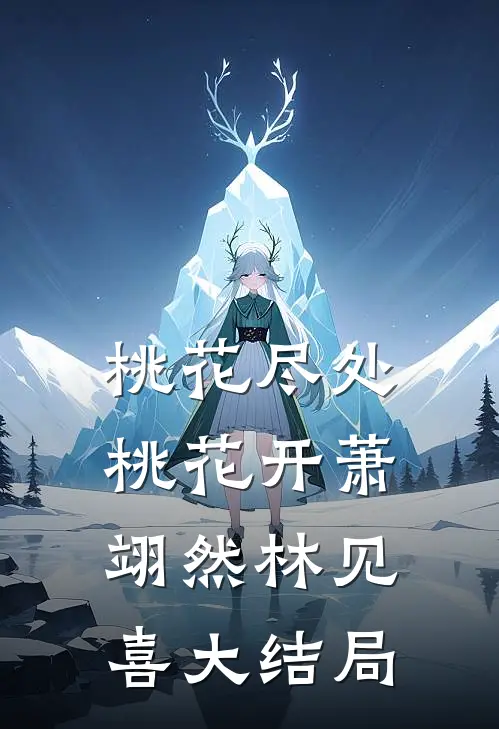 桃花尽处桃花开萧翊然林见喜大结局