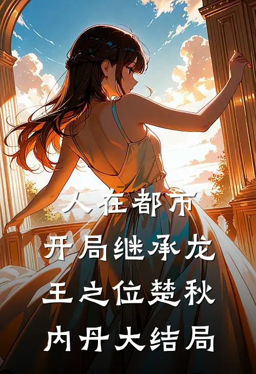 人在都市，开局继承龙王之位楚秋内丹大结局