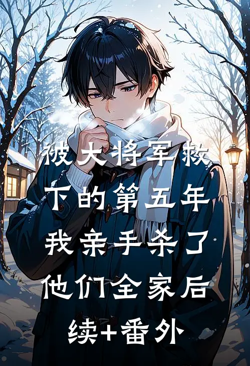 被大将军救下的第五年，我亲手杀了他们全家后续+番外