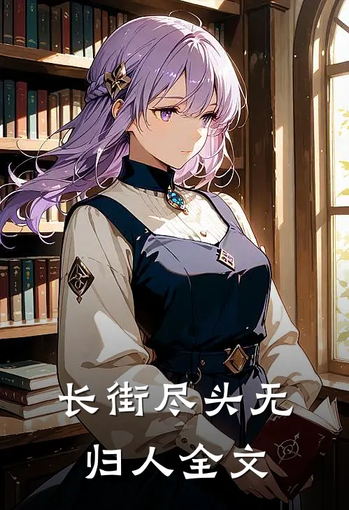 长街尽头无归人全文