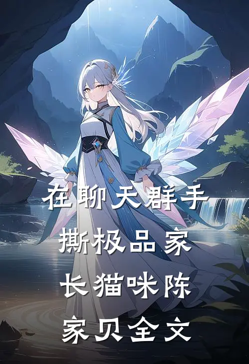在聊天群手撕极品家长猫咪陈家贝全文