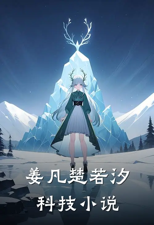 姜凡楚若汐科技小说