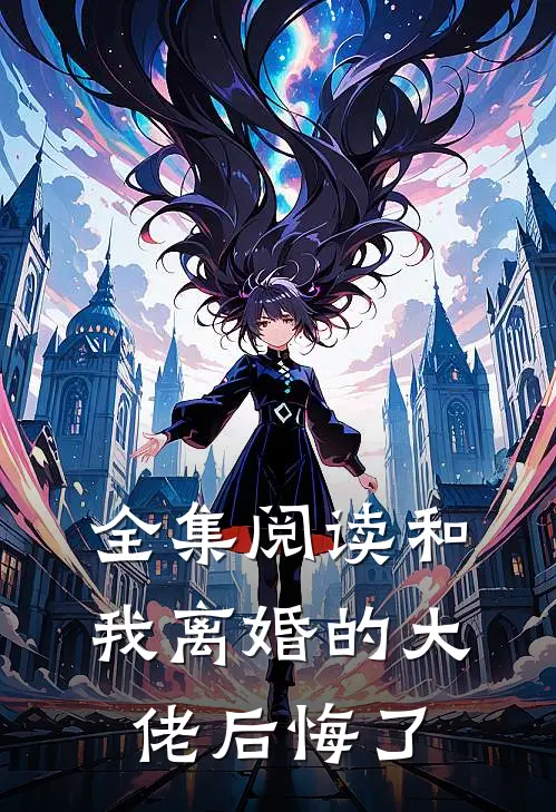 全集阅读和我离婚的大佬后悔了