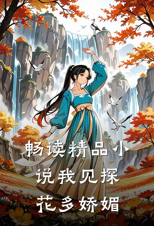 畅读精品小说我见探花多娇媚