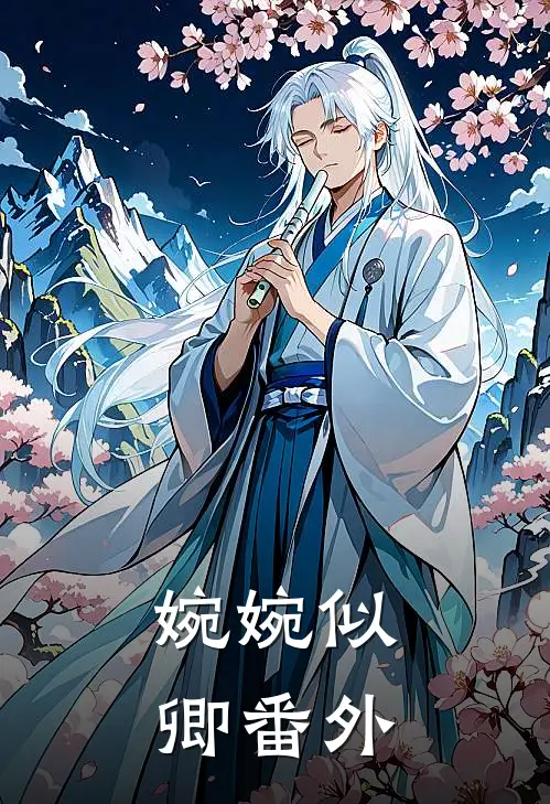 婉婉似卿 番外
