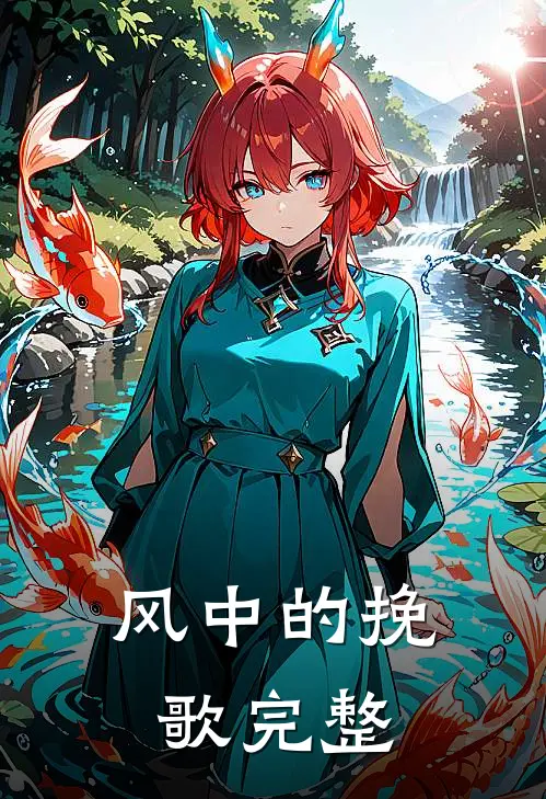 风中的挽歌完整