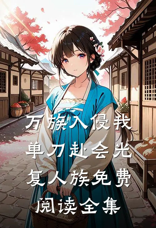 万族入侵我单刀赴会光复人族 免费阅读全集