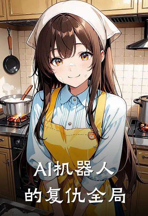 AI机器人的复仇全局