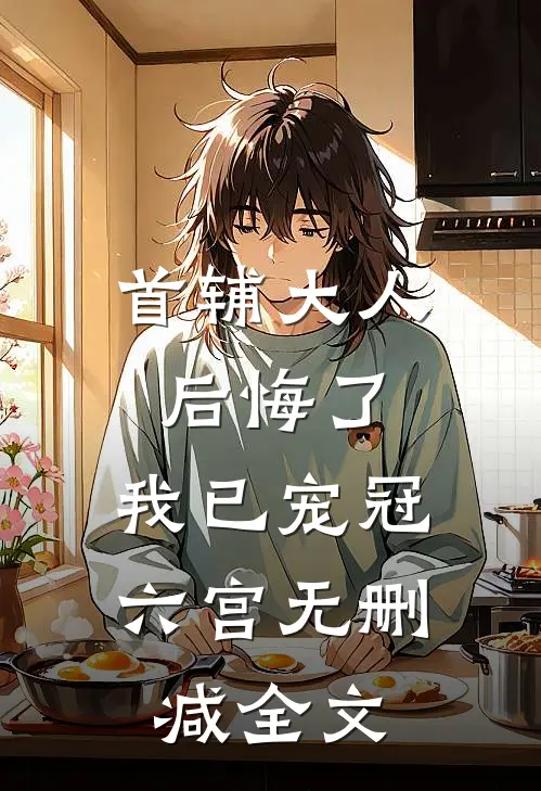 首辅大人后悔了，我已宠冠六宫无删减全文