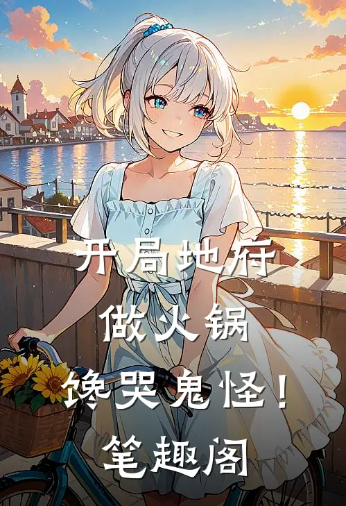 开局地府做火锅，馋哭鬼怪！笔趣阁