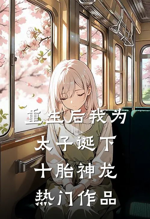 重生后我为太子诞下十胎神龙热门作品