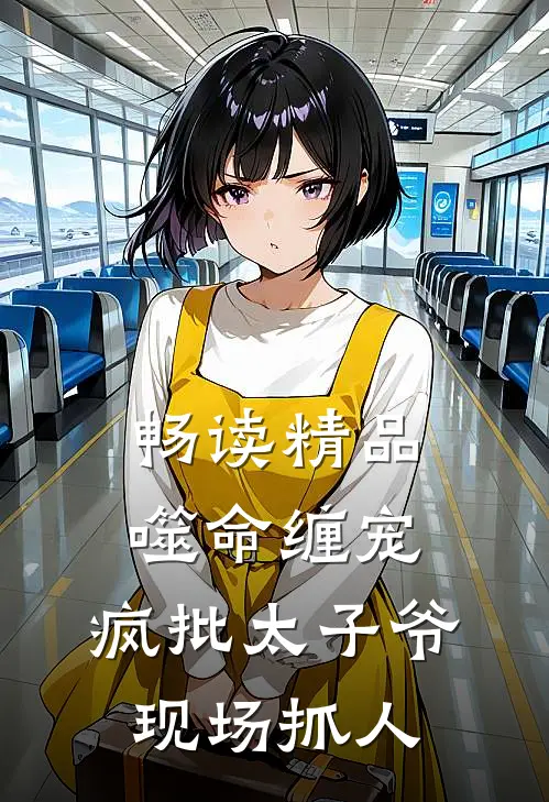 畅读精品噬命缠宠：疯批太子爷现场抓人