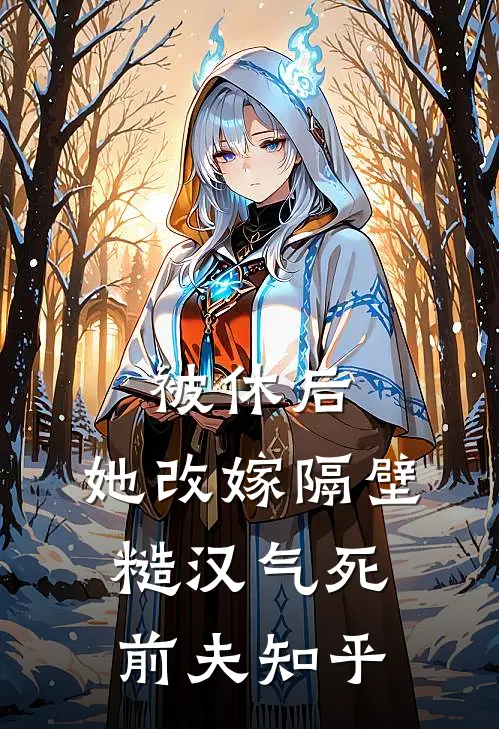 被休后，她改嫁隔壁糙汉气死前夫知乎