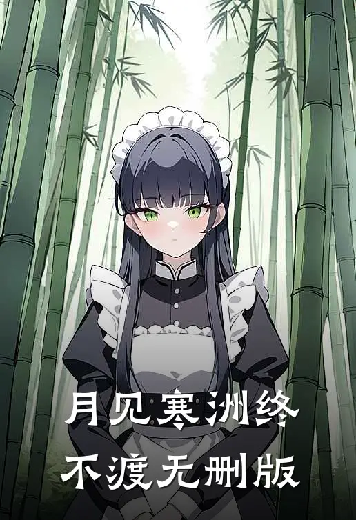 月见寒洲终不渡无删版