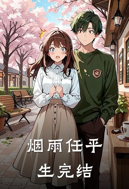 烟雨任平生完结