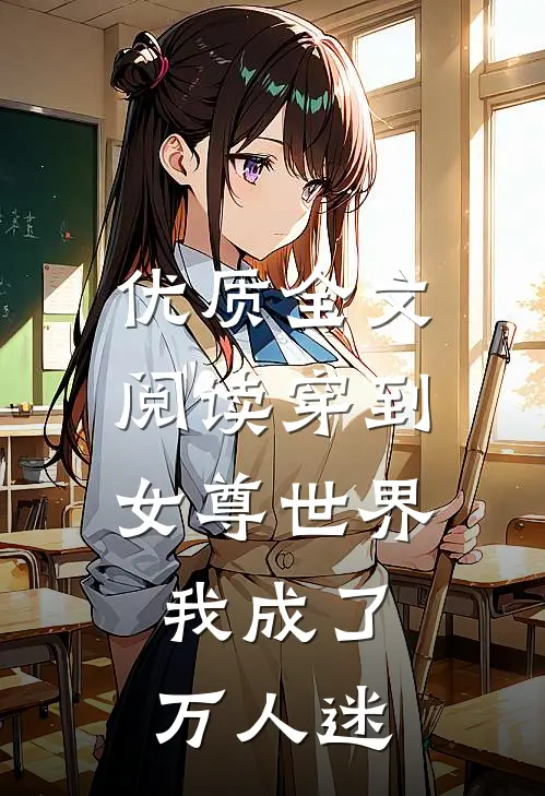 优质全文阅读穿到女尊世界，我成了万人迷