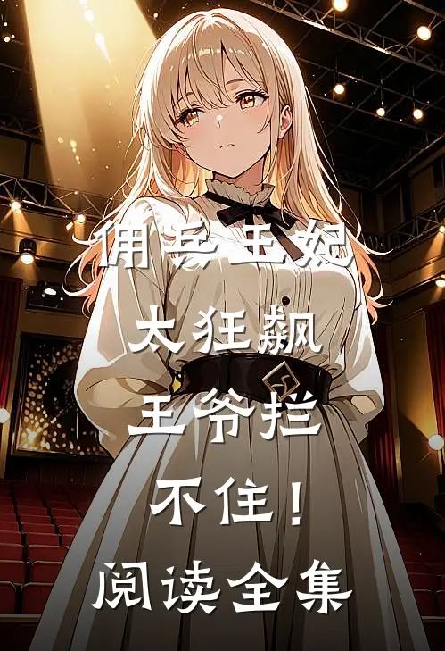 佣兵王妃太狂飙，王爷拦不住！阅读全集
