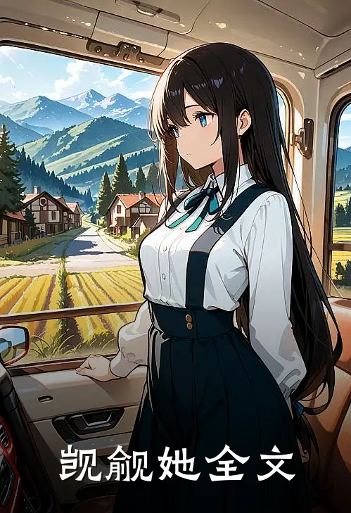 觊觎她全文