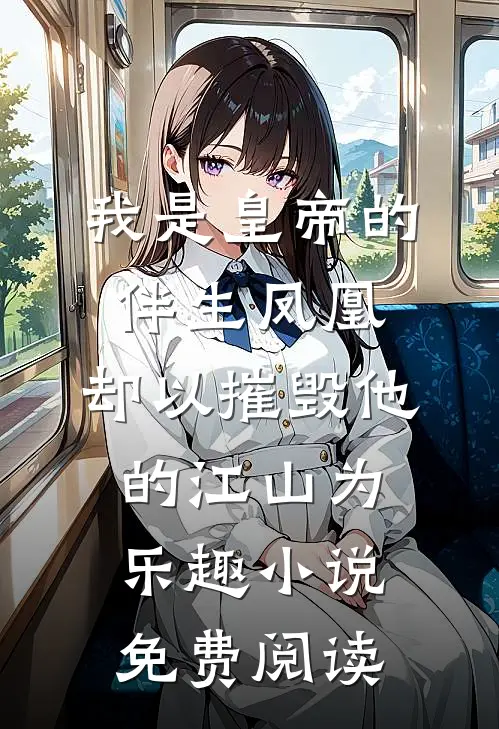 我是皇帝的伴生凤凰，却以摧毁他的江山为乐趣小说免费阅读