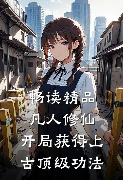 畅读精品凡人修仙，开局获得上古顶级功法