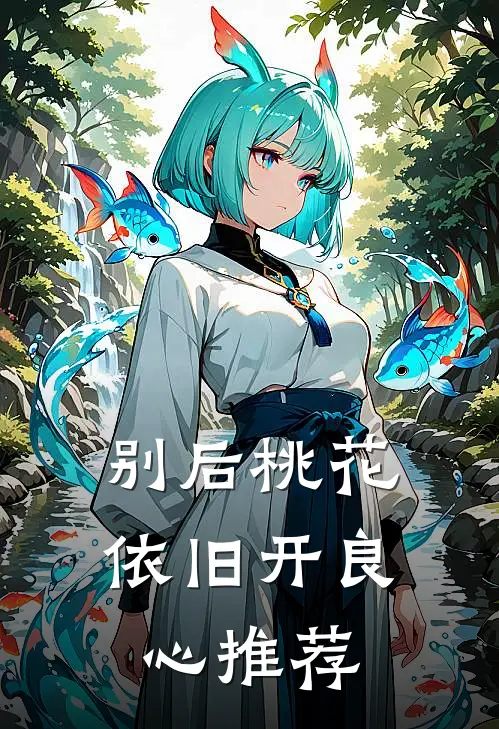 别后桃花依旧开良心推荐