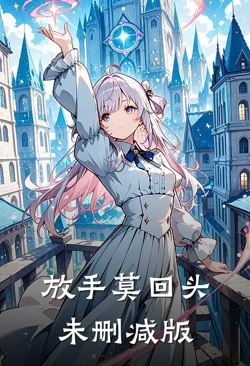 放手莫回头未删减版