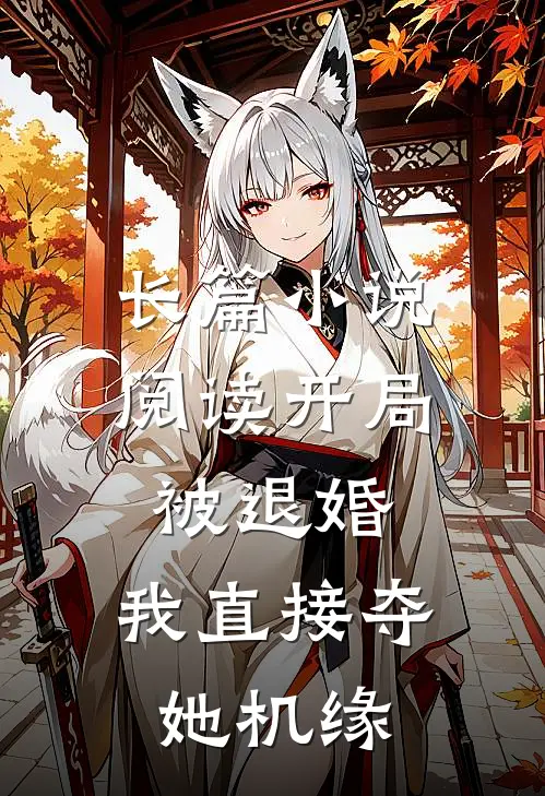 长篇小说阅读开局被退婚，我直接夺她机缘