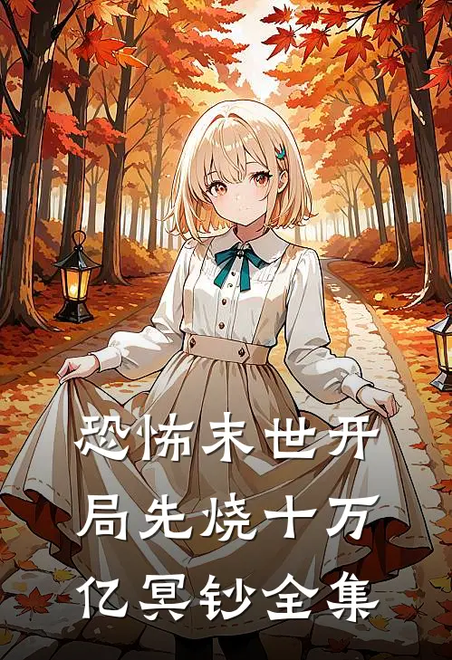 恐怖末世开局先烧十万亿冥钞全集