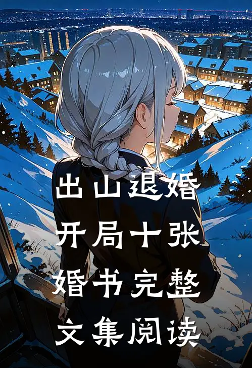 出山退婚，开局十张婚书完整文集阅读