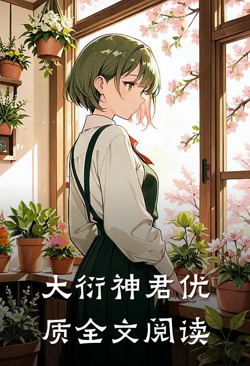 大衍神君优质全文阅读