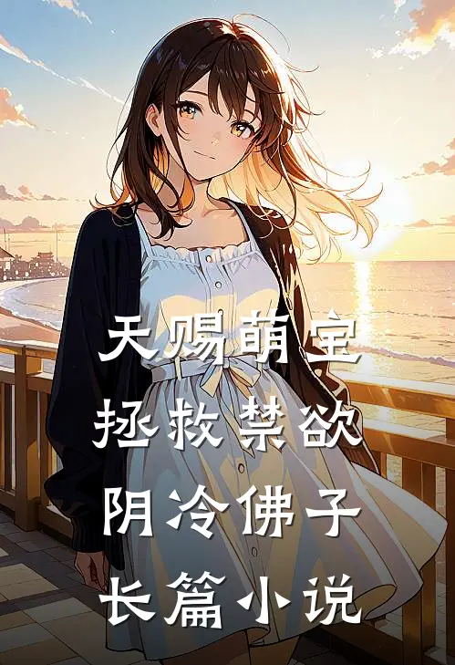 天赐萌宝：拯救禁欲阴冷佛子长篇小说