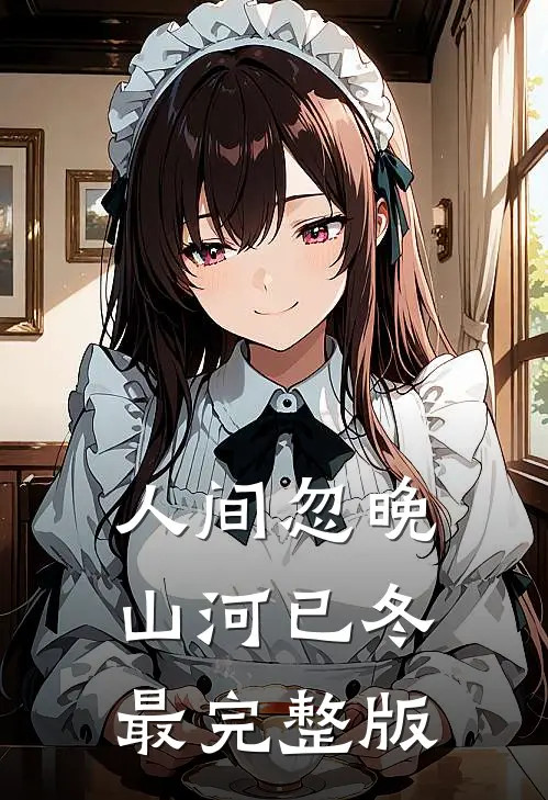 人间忽晚，山河已冬最完整版