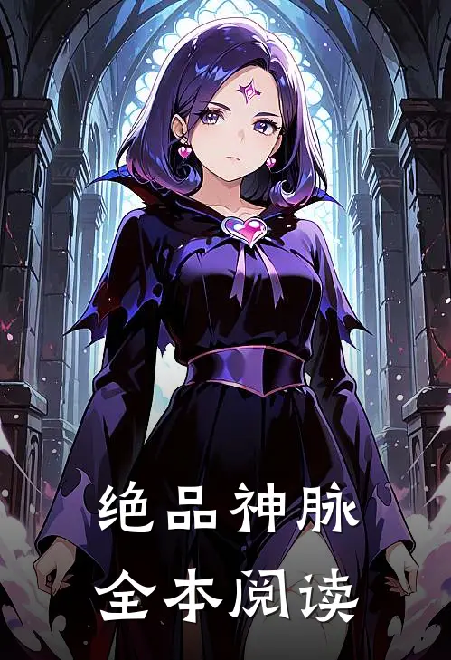 绝品神脉全本阅读
