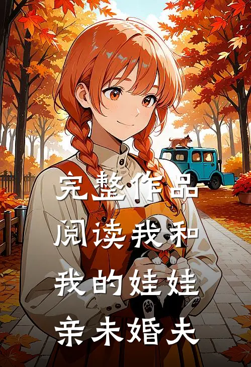完整作品阅读我和我的娃娃亲未婚夫