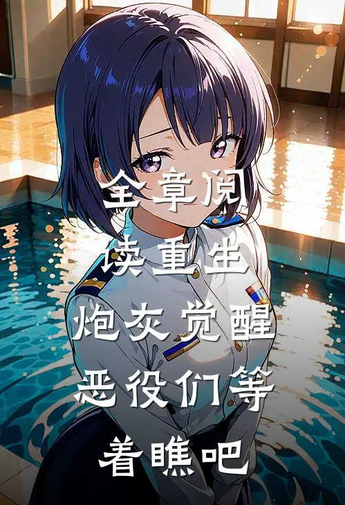 全章阅读重生：炮灰觉醒，恶役们等着瞧吧