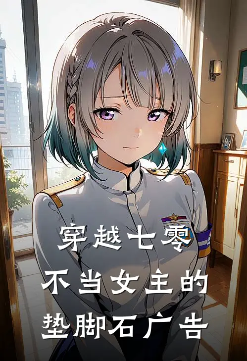 穿越七零：不当女主的垫脚石广告