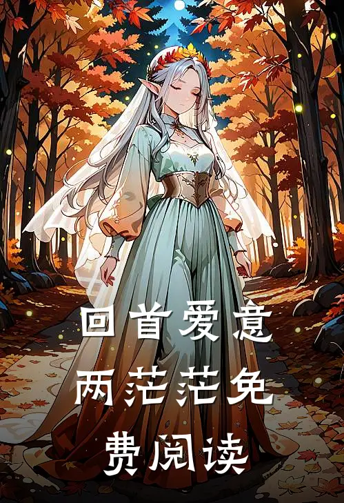 回首爱意两茫茫免费阅读