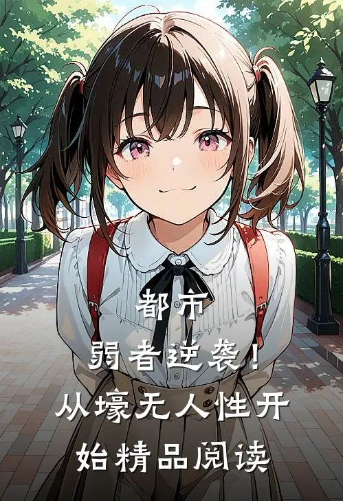 都市：弱者逆袭！从壕无人性开始精品阅读